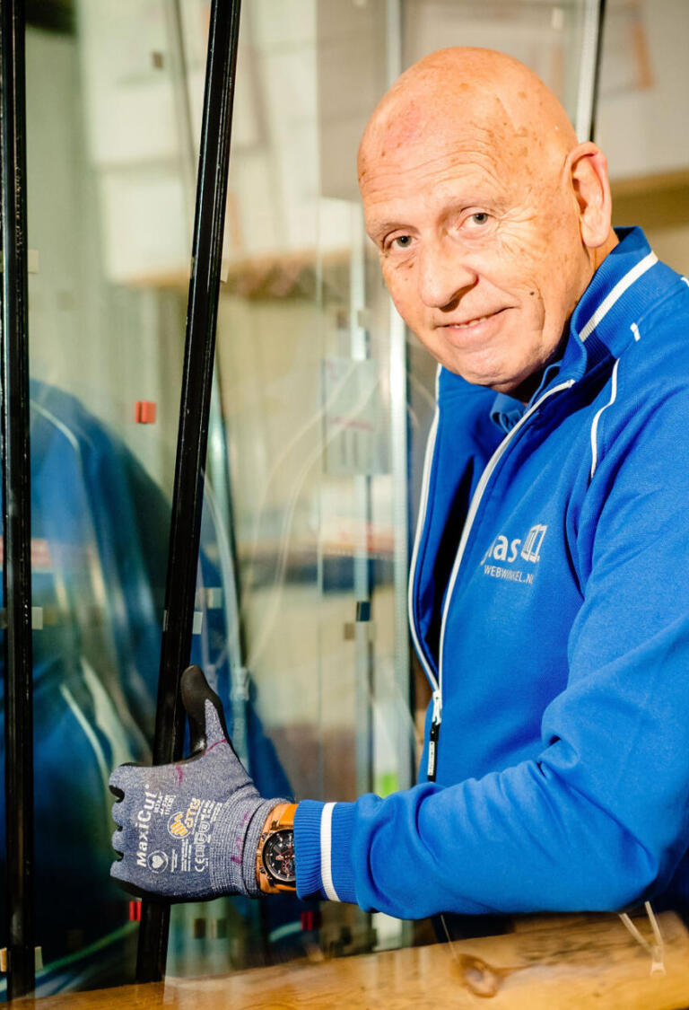 Hans van Glaswebwinkel